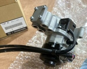 ★希少★マツダ純正品★新品未使用正規品★ＭＡＺＤＡ　サバンナ　ＲＸ－７　ＦＣ３Ｓ　メタリングポンプ