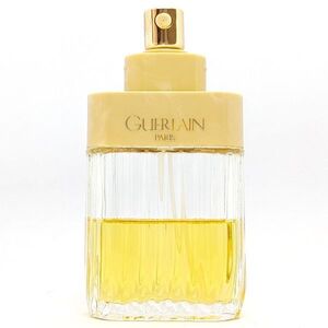 GUERLAIN ゲラン ミツコ MITSOUKO EDT 30ml ☆送料290円