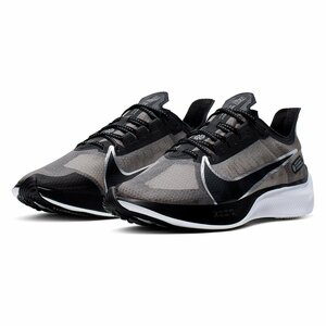 ☆NIKE WMNS ZOOM GRAVITY 黒/銀/灰 24.0cm ナイキ ウィメンズ ズーム グラビティ BQ3203-002