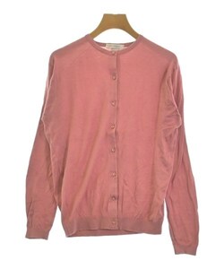 JOHN SMEDLEY カーディガン レディース ジョンスメドレー 中古　古着