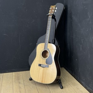 ヤマハ アコースティックギター 【中古】YAMAHA FG-250D 弦楽器 ハードケース付/58524