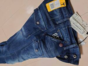 【新品放出】G-STAR RAW♪GENERAL 5620 3D TAPERED♪ジースター♪立体裁断♪傑作♪W29 L32♪50473 4171 89