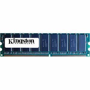 【中古】kcm633-elcキングストンテクノロジー1 GB ddr2 800 MHz pc2 ? 6400u 240 - pin DIMM