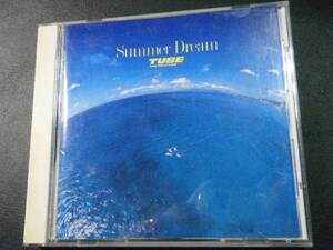 SUMMER DREAM　チューブ