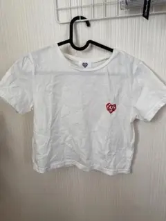 HTH パックTシャツ　レッド