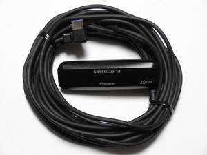 HKH0057 ☆ carrozzeria ND-B6 ☆ カロッツェリア VICS用ビーコンユニット【送料￥230】