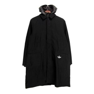 シュプリーム Supreme × アンダーカバー UNDERCOVER 23SS 【 Layred Trench Puffer Jacket SP1C4301 】 ジャケット コート　36184