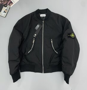 STONE ISLAND JACKET メンズ レディース ジャケット パーカー ジャケット Lサイズ