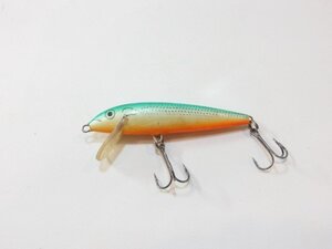 ラパラ　カウントダウン　CD-9 RAPALA COUNTDOWN シンキングミノー (31452