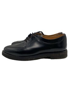 Lloyd Footwear◆ドレスシューズ/-/BLK/レザー