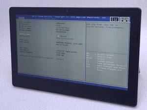 NECWindowsタブレットPC VersaPro VS-4 BIOSチェックのみの大特価 PC-VK316SGB4