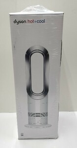 kz0812 052 未開封未使用 現状品 Dyson ダイソン Hot Cool 冷風 温風 羽根のない扇風機 セラミックファンヒーター 家電