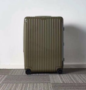 RIMOWA Essential リモワ 20インチ 37 リットル スーツケース スーツケース 機内持ち込み可能