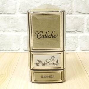 新品・未使用◆エルメス【HERMES】Caleche カレーシュ／15ml／PARFUM パルファム／香水 フレグランス／2309-N0091_1V(NT)