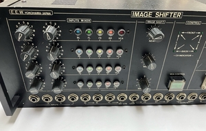 E.E.W IMAGE SHIFTER VMG-8808 CG Eizuka Engineering Workshop