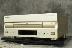 F☆PIONEER パイオニア DVL-H9 LDプレーヤー ☆中古☆