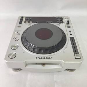 PIONEER CDJ-800MK2 パイオニア DJ用CDプレイヤー