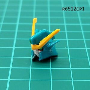 HG 1/144 カラミティガンダム 頭部 ガンダムSEED ガンプラ ジャンク パーツ 　CP