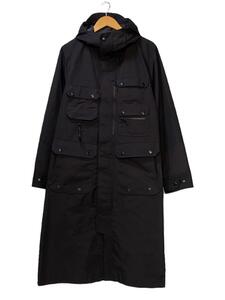 WHITE MOUNTAINEERING◆19AW/GORE-TEX INFINIUM MODS PARKA/2/ポリエステル/WM1973228