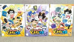 【全28巻】 ポチっと発明ピカちんキット DVD 全巻 セット