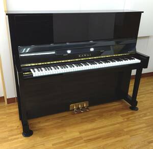 カワイ PS-300 【スリムサイズ】内部調整/調律済　現品確認/試弾歓迎です！ KAWAI (和歌山/中古ピアノ)