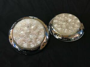 ☆ジムニー　LEDクリアテール　新品　