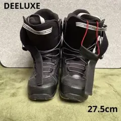 DEELUXE ディーラックス⭐️スノーボードブーツ　27.5cm