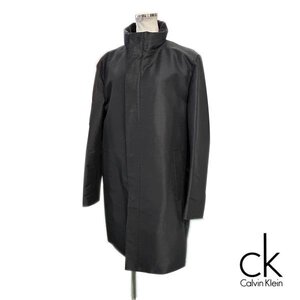 Calvin Klein/カルバンクライン メンズコート 40 ジャケット 上着 ジャンバー ブラック 衣類