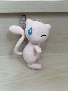 ポケットモンスター ミュウ ぬいぐるみ