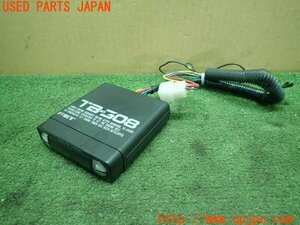 3UPJ=14440542]フェアレディZ 300ZX(CZ32)前期 FET ターボタイマー TB-308 中古