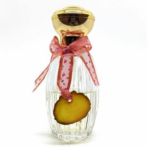 ANNICK GOUTAL アニック グタール プチ シェリー EDT 100ml ☆送料350円