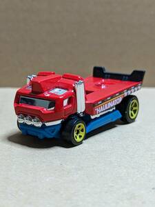 Hot Wheels ホットウィール THE HAULINATOR re