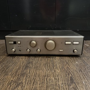 Onkyo A-913 1990年代 オンキョー プリメインアンプ -a838