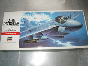 1/72　ハセガワ　A-6E　C8　　　　　　　　　　　　　　　オ4-2