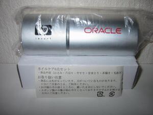 ★ Oracle hp ネイルケア６点セット（新品） ★ 送ネ