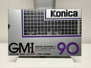 KONICA GM-I 90 Normal position 未開封新品