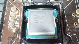 【動作動画収録・LGA1150・Up to 3.9GHz・ファーストローンチフルスペックコア】Intel インテル Core i7-4770 プロセッサー