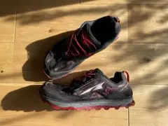 ALTRA アルトラ LONEPEAK 4.0 ローンピーク