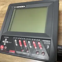 HONDEX HE-5700 魚群探知機