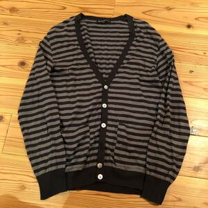 UNITED ARROWS カーディガン　M