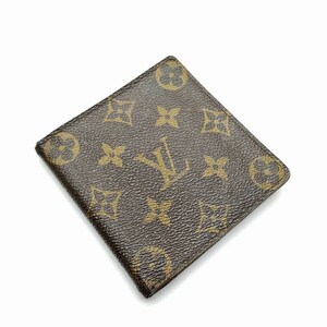 ルイヴィトン　LOUISVUITTON　ポルトビエ　カルトレディモネ　財布　メモA１１