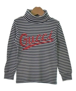 GUCCI Tシャツ・カットソー キッズ グッチ 中古　古着