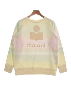 MARANT ETOILE スウェット レディース マランエトワール 中古　古着