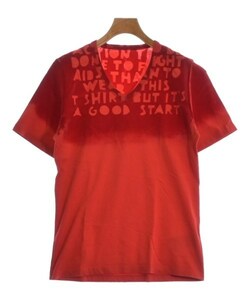 Maison Margiela Tシャツ・カットソー レディース メゾンマルジェラ 中古　古着