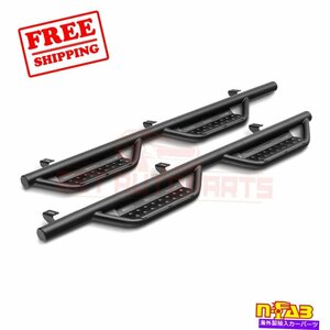 Nerf Bar n-fab step nerf bar rs fits dodge ram 2500 2010 N-FAB Step Nerf Bar RS fits Dodge Ram 2500 2010