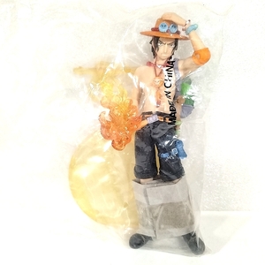 未使用品　ワンピース　ONE PIECE　エース　　フィギュア　figure アニメ　anime　　Portgas D. Ace　ｔｍ912