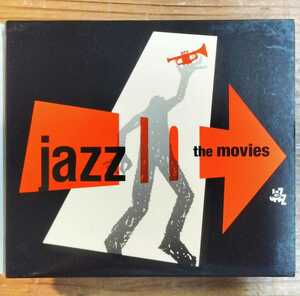 ■■「jazz in the movies」 / チェット ベイカー 他■■送料210円 #JAZZ #サントラ