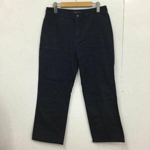 RALPHLAUREN 表記無し ラルフローレン パンツ スラックス Pants Trousers Slacks 紺 / ネイビー / 10081958