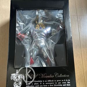 悪魔将軍ゴールドマンver.CCPマスキュラーコレクションアルティメットグレード特典キン肉マン非売品