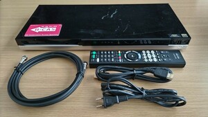 SONY BDZ-ZW1500 1TB ソニー ブルーレイレコーダー ジャンク扱い